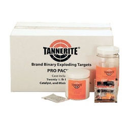 [PP20] Tannerite ProPack 20 (20 -  1/2 lb targets)
