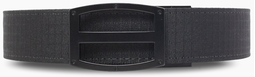 [PCS5624] Nexbelt Titan RipStop Black Belt