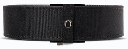 [PCS1763] Nexbelt Thin Bar Supreme Appendix Black