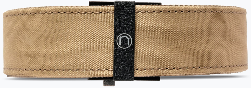 Nexbelt Thin Bar Supreme Appendix Coyote