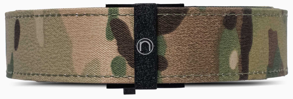 Nexbelt Thin Bar Supreme Appendix Multi-Cam