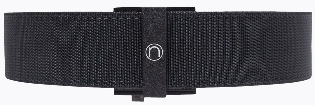 Nexbelt Contender Thin Bar Supreme  Belt