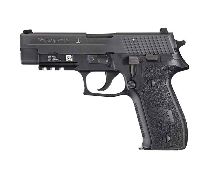 SIG SAUER P226 MK25 9mm California Compliant 3x10rd — MK-25-CA