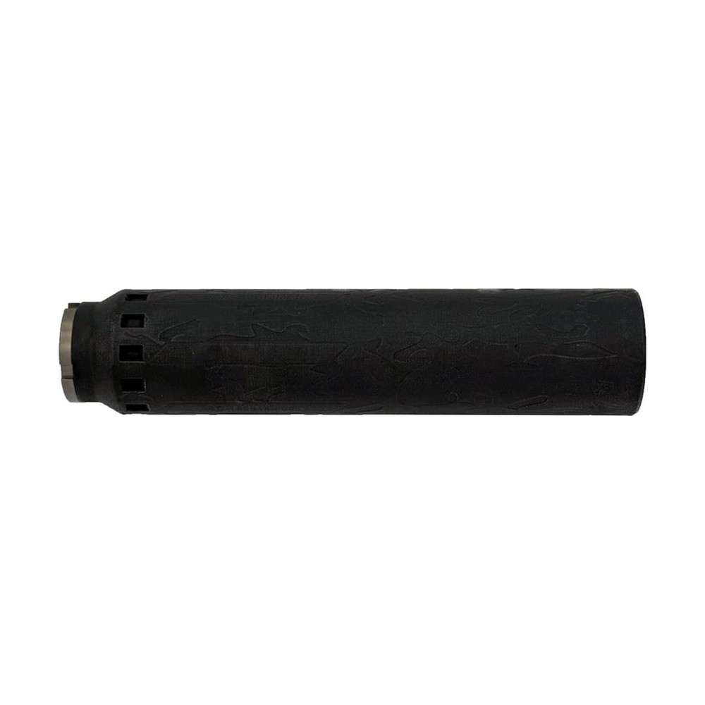 B&T Stille 300BLK (Ti) Titanium Suppressor, .30 Cal, 1.375x24 HUB — SD-145894