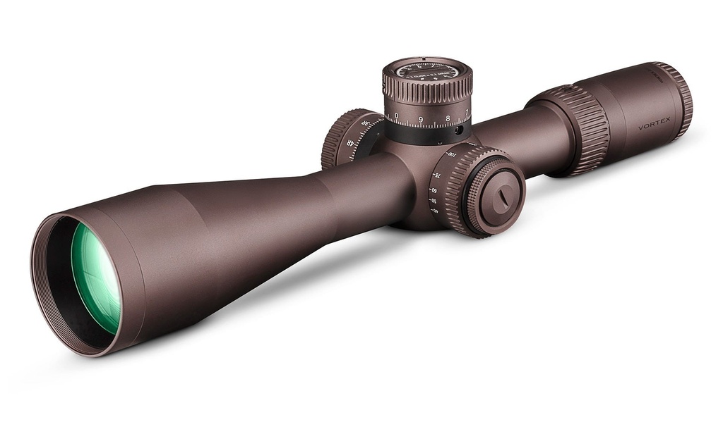 Vortex Razor HD Gen III 6-36x56 FFP EBR-7D MRAD — RZR-63602