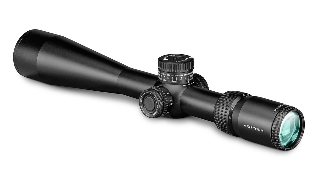 Vortex Viper HD 5-25x50 FFP VMR-4 MOA — VPR-52501