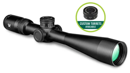 [VPR-52504] Vortex Viper HD 5-25x50 SFP VMR-3 MRAD