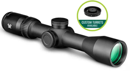 [VPR-21001] Vortex Viper HD 2-10x42 SFP Dead-Hold BDC MOA