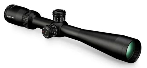 Vortex Diamondback Tactical 4-12x40 SFP VMR-1 MOA