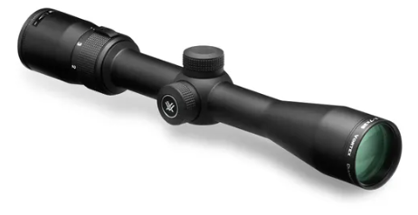 Vortex Diamondback 2-7x35 SFP V-PLEX MOA Rimfire