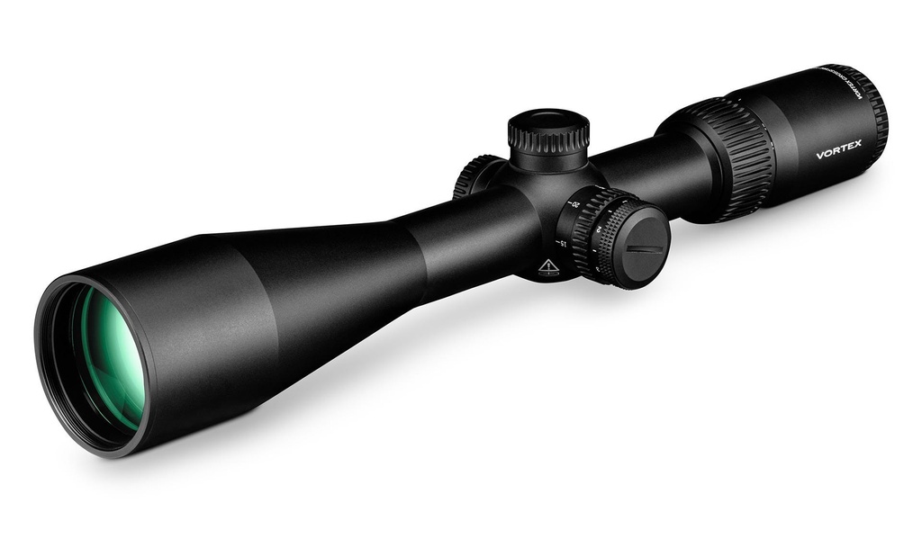 Vortex Crossfire HD 6-18x50 SFP Illuminated Dead-Hold 2A BDC MOA — CFR-61801I
