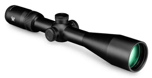 Vortex Crossfire HD 6-18x50 SFP WideRange Plex MOA