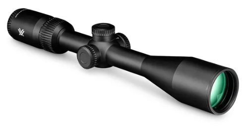 Vortex Crossfire HD 4-12x44 SFP WideRange Plex MOA