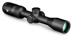 [CFR-2701I] Vortex Crossfire HD 2-7x32 SFP Illuminated Dead-Hold 2A BDC MOA