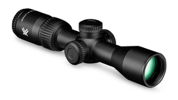 [CFR-1501I] Vortex Crossfire HD 1.5-5.5x32 SFP Illuminated Dead-Hold 2A BDC MOA Scout