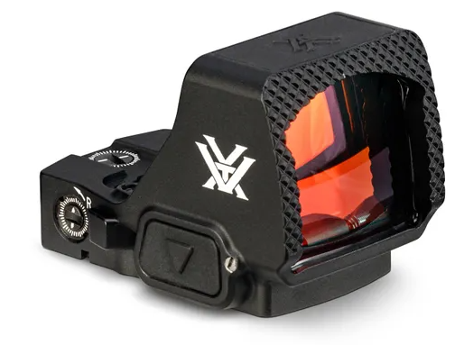 Vortex Defender-XL 8 MOA Red Dot Sight