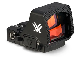 [DFXL-MRD8] Vortex Defender-XL 8 MOA Red Dot Sight