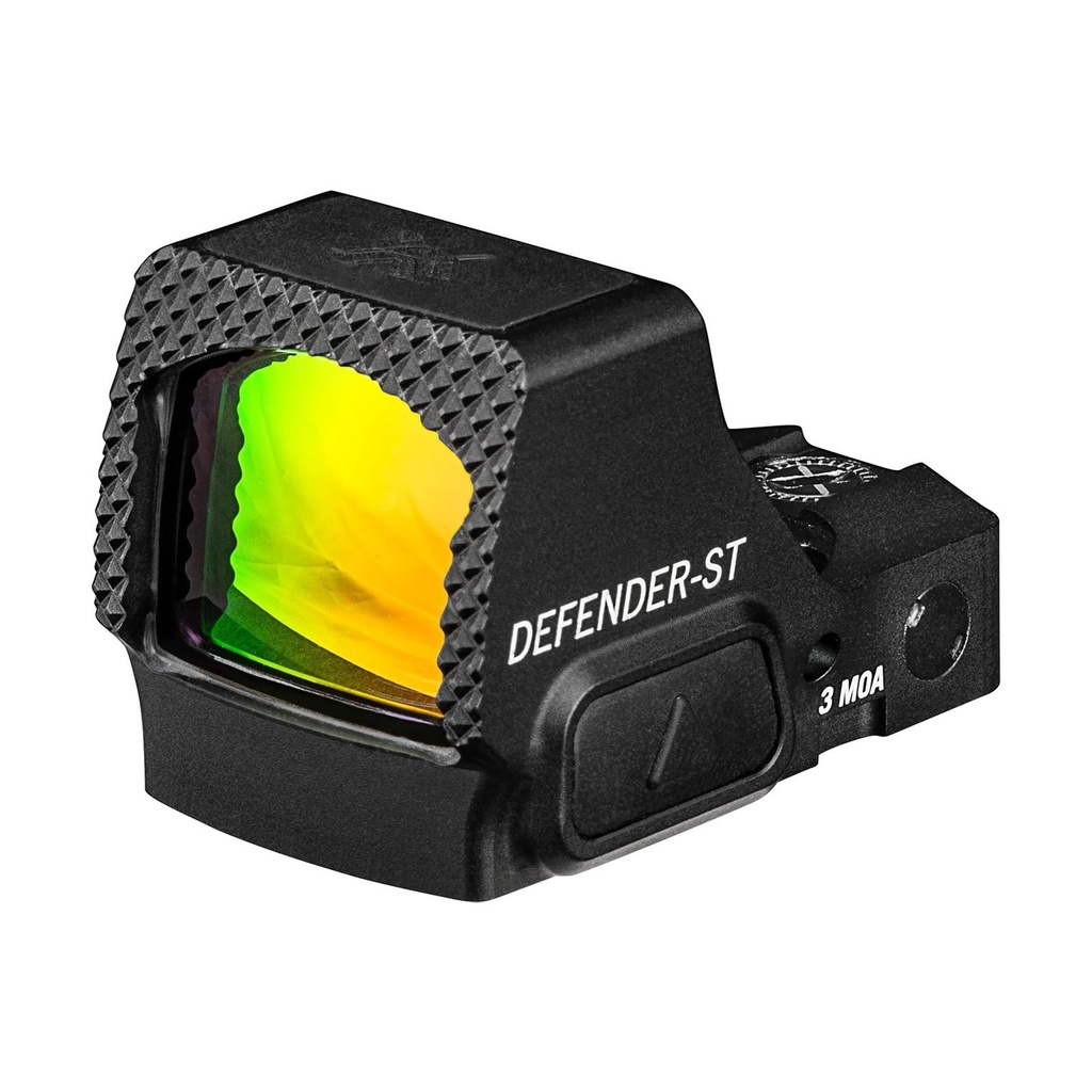 Vortex Defender-ST 3 MOA Green Dot — DFST-MGD3