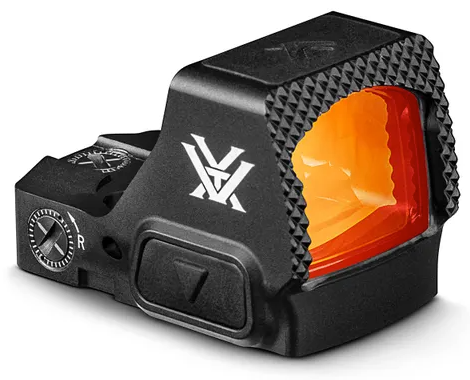 Vortex Defender-ST 3 MOA Red Dot Sight