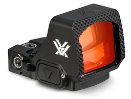[DFXL-MRD2] Vortex Defender-XL 2 MOA Red Dot Sight