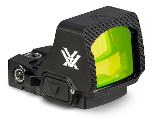 Vortex Defender-XL 3 MOA Green Dot Sight