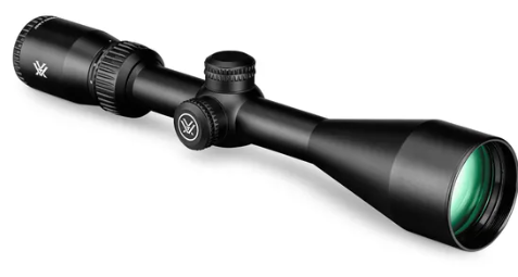 Vortex Sonora 3-9x50 SFP Riflescope
