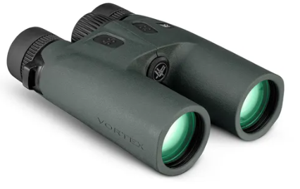 Vortex Ranger HD 3000 10x42 Laser Rangefinding Binocular