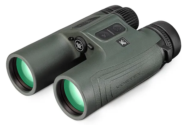 Vortex Talon HD 10K 10x42 Ballistic Laser Rangefinding Binocular