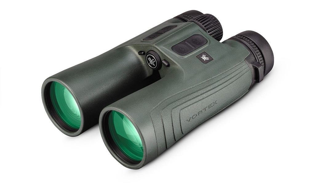 Vortex Talon HD 10K 12x50 Ballistic LRF Binocular — LRF-TLN1250