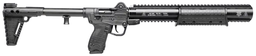 [SUB2K9GLKBLKCQB] SUB CQB , Integrally suppressed SUB2000 - GLK19 Grip w/ GLK17 Magazine and KelTec Mag Sleeve - 17rd - Black Finish, 9MM