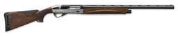[10472] Benelli ETHOS Engraved Nickel-Plated, 20GA, 28" BBL, 4+1