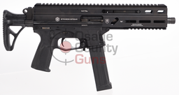 [810091157169] Grand Power Stribog SP10A3 10mm 8" SBR PDW — 810091157169