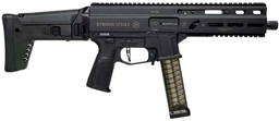 [810091157183] Grand Power Stribog SP10A3 10mm 8" SBR Enhanced — 810091157183