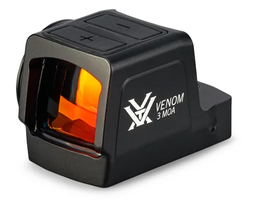 [VEN-MRD3-E] Vortex Venom Enclosed Micro Red Dot 3 MOA