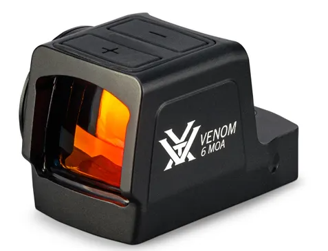 Vortex Venom Enclosed Micro Red Dot 6 MOA