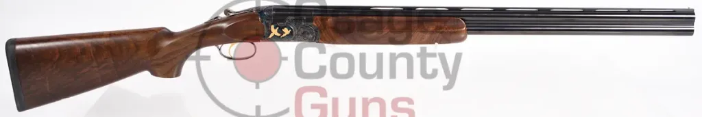 Beretta 687, 12GA, Used Beretta 687 Silver Pigeon, 12GA, 28"