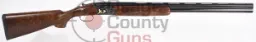 [U-Beretta-687-N43744S] Beretta 687, 12GA, Used Beretta 687 Silver Pigeon, 12GA, 28"