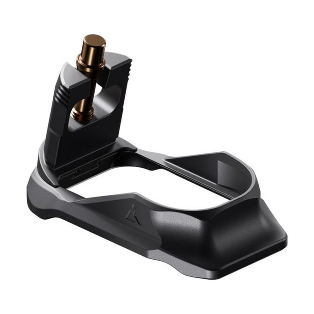Radian ANCHOR + MAGWELL for Glock G43X / G48, Black — R0846