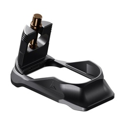 [R0846] Radian ANCHOR + MAGWELL for Glock G43X / G48, Black — R0846