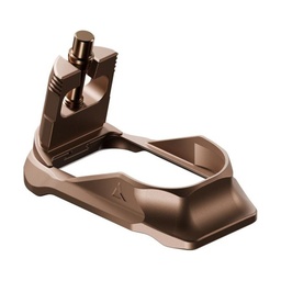 [R0911] Radian ANCHOR + MAGWELL for Glock G43X / G48, Bronze — R0911