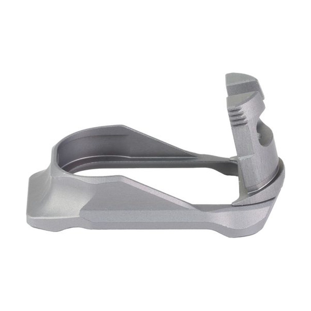 Radian ANCHOR + MAGWELL for Glock G43X / G48, Grey — R0912