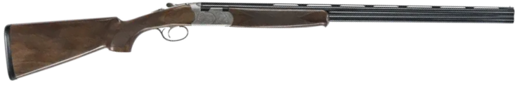Beretta 686 Silver Pigeon I, Wood/Blued, 28 GA, 28in