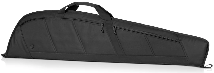 Savior Black SCOUT46 Hunting Single Rifle Bag