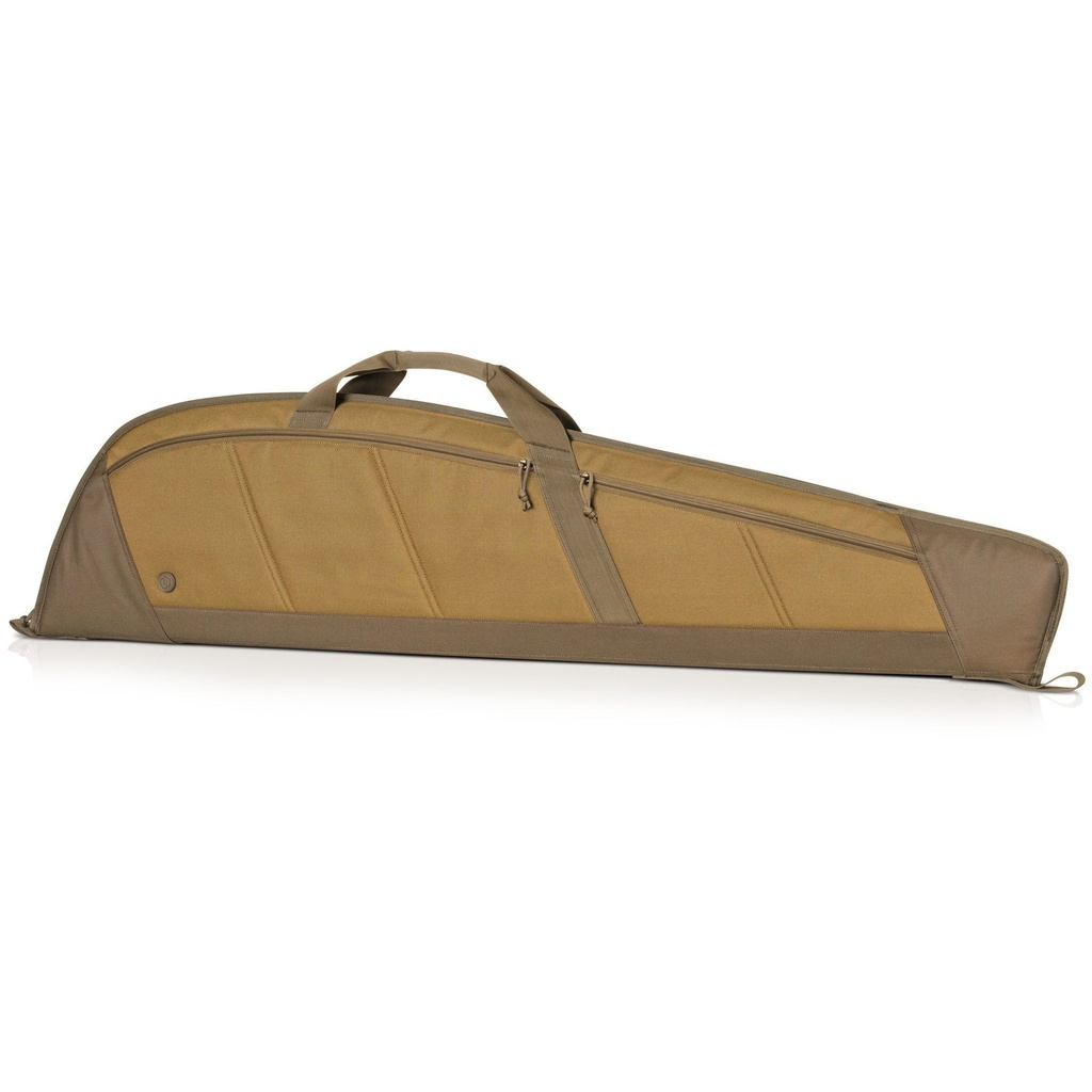 Savior Scout Hunting Case 56" Dark FDE — RB-HT56-SG-TN