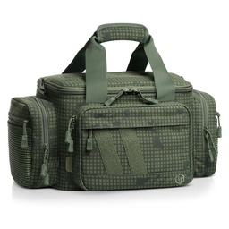 [RA-3GUN-WS-DNC] Savior Specialist Range Bag Desert Night Camo, 3 Sleeves — RA-3GUN-WS-DNC