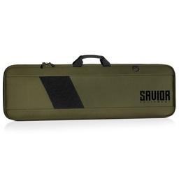 [RB-SG36-WS-OG] Savior Specialist OD Green 36" Single Rifle Bag — RB-SG36-WS-OG