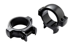 [420588] BUR 30MM ZEE RING MED MATTE