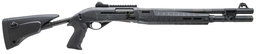 [11622] Benelli M2-G1 Tactical 12ga 18.5" MultiCam Black PG 7+1 — 11622