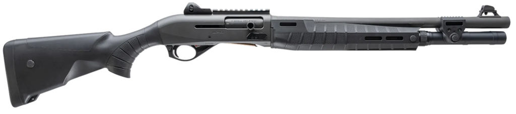 Benelli M2-G1 Tactical 12ga 18.5" Fixed Stock 7+1 — 11611