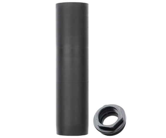 CMMG ZEROED 36 Suppressor, B DAPTER
